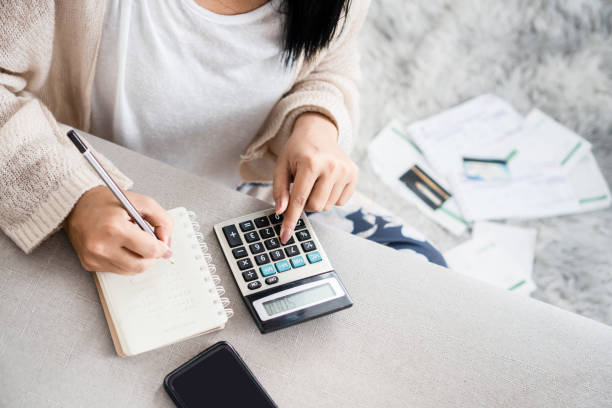 Construction Loans in Plum Grove, TX